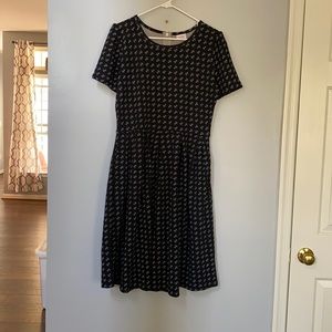 LulaRoe Amelia Dress